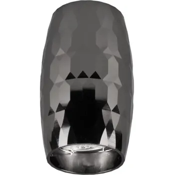 Bodové svítidlo Bodové svítidlo BELLA 1xGU10/10W/230V černá