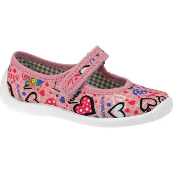 Dívčí bačkory PEON BAČKORY NA/001 PS (32) - 8596409398739