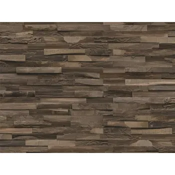 Dřevěný obklad Carbonized Prime