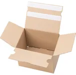 10 ks - Rychlouzavírací krabice SPEEDBOX 200x150x150 3VVL 2LP