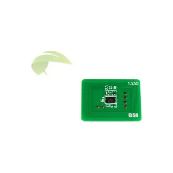 Čip pro OKI 46507616 černý, C712/C712dn/C712n