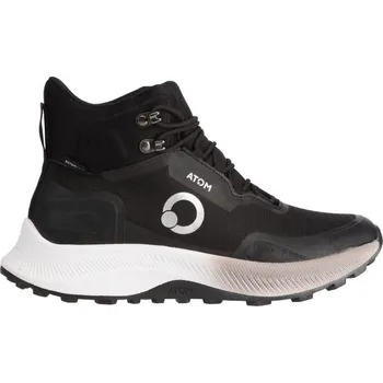 Dámská zimní obuv Dámská kotníková obuv ATOM TERRA EXPLORE 37 Černá, Bílá