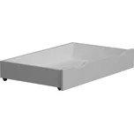 Úložný prostor pod postel - 98cm bílá