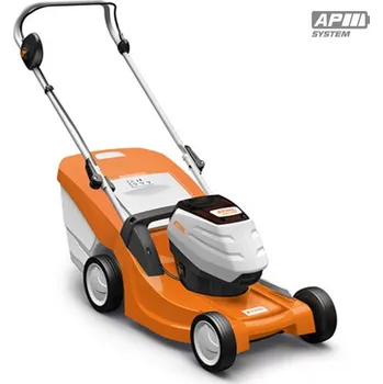 Sekačka STIHL RMA 443 bez akumulátoru a nabíječky
