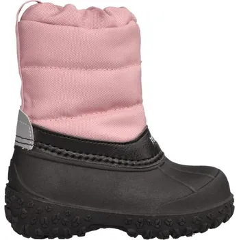 Chlapecké sněhule Dětské sněhule REIMA LOSKARI 26 Růžová, Černá