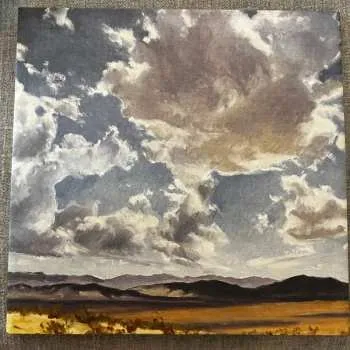 Zahraniční hudba LP American Aquarium: The Fear Of Standing Still 2024 Magnolia Bloom Vinyl Limited Edition