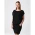 Dámské šaty LOAP Abvika černé