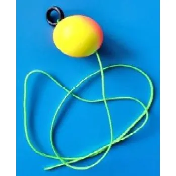 Signalizátor záběru Salmon Čihátko na šňůrce s o kroužkem E20