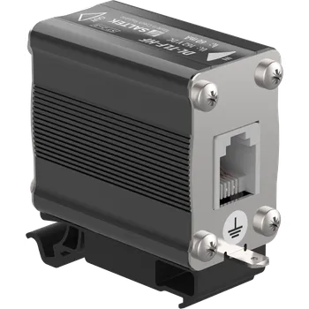 Přepěťová ochrana dvoustupňova přepěťova ochrana pro analogovou telefonní linku a xDSL