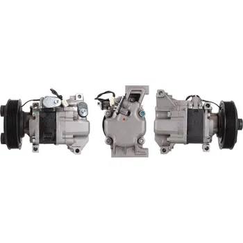 Kompresor klimatizace Kompresor, klimatizace ELSTOCK 51-0936