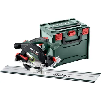 Elektrické nířadí Metabo KS 18 LTX 57 BL + FS 160 bez aku mB 691222000