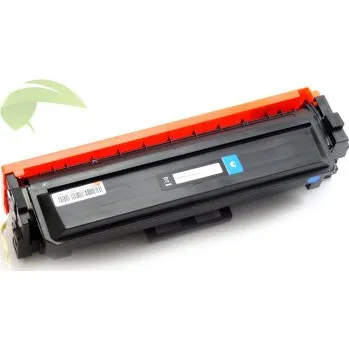 Toner pro Canon 055H cyan, TONERSYP, MF742Cdw/MF744Cdw/LBP663Cdw/LBP644Cx, nový čip, ECONOMY