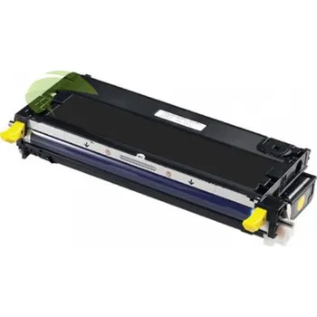 TONERSYP toner pro Xerox 113R00725, Phaser 6180 MFP - žlutý - 6000 stran