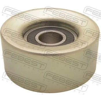 Napínací kladka, žebrovaný klínový řemen FEBEST 0387-20CU2