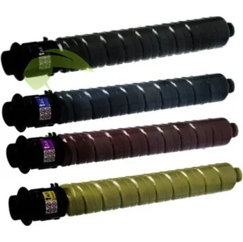 Sada tonerů pro Ricoh C2510H CMYK TONERSYP, IM C2010/IM C2510