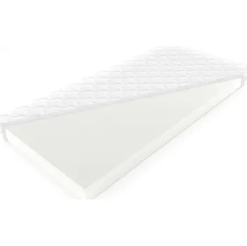 Postel Pěnová matrace ALISA 10 180x200 cm