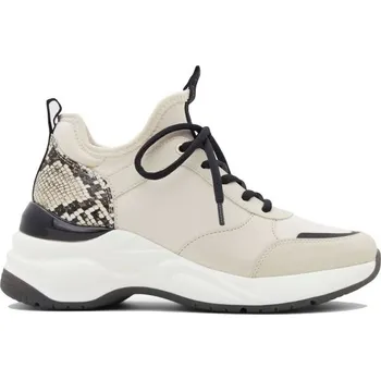 Dámské tenisky Dámská volnočasová obuv ALDO KRALOVE 37 Béžová, Černá, Bílá