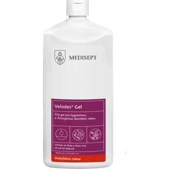 Pleťový krém Velodes Cream 500 ml