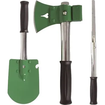 Sekera Sekera pila rýček 3v1