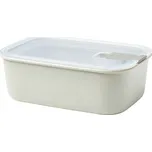 Mepal Box na potraviny Easyclip 1l nordic sage Barva: nordic white