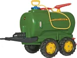 Rolly Toys John Deere Tanker cisterna s…