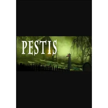 Počítačová hra Pestis PC