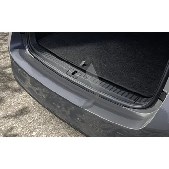 Nárazník Škoda Octavia IV sedan facelif-Fólie zadního nárazníku