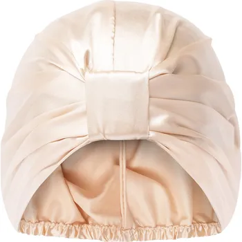 GLOV 465210 saténová čepice na spaní proti zacuchávání