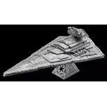 METAL EARTH 3D puzzle Star Wars: Imperial Star Destroyer (ICONX)