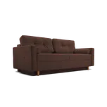 IDZ Rozkládací pohovka PASTELLA, 213 cm Barva látky: QUEENS 4