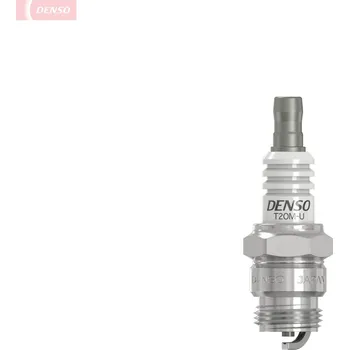 Zapalovací a žhavicí svíčka Zapalovací svíčka DENSO T20M-U