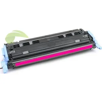 Toner pro HP Q6003A TONERSYP, HP Color LaserJet 1600/2600/2605/CM1015 MFP/CM1017 MFP magenta