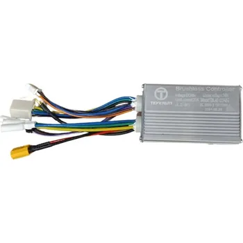 Motorová koloběžka Kontroler (B) 48V (b-LED) - BLADE MINI PRO