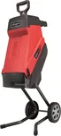 SCHEPPACH GS 55 - elektrický nožový drtič větví 2400 W 5904404901 extended_warranty