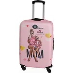 Obal na cestovní kufr BERTOO - Mom XL-XXL