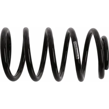 Pružina podvozku, , SACHS, 992 292