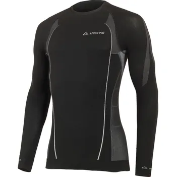 Pánské termoprádlo MARBY pánské funkční triko - Černá 9080 / 2XL/3XL / Černá