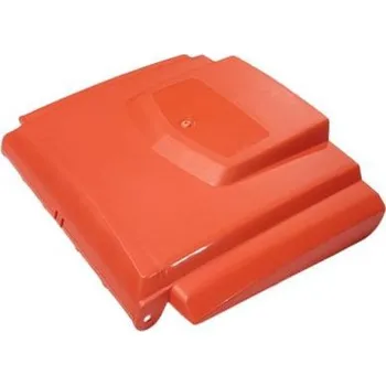 Deflektor pro sekačku QL51P-196 díl 57