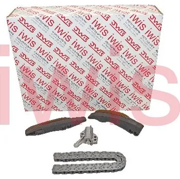 Rozvod motoru Sada rozvodového řetězu AIC 59801Set