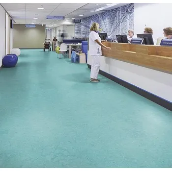 pvc podlaha Marmoleum® home H85 Označení šíře role: 2 m