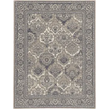 Koberec Breno Kusový koberec ISFAHAN FORENZA light beige, 133x180 cm, Vícebarevné