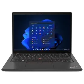 Notebook Lenovo ThinkPad P14s G4 i7-1360P/16GB/512GB SSD/RTX A500 4GB/14" WUXGA IPS/Win11 PRO/černá