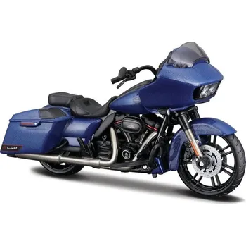 Hračka Maisto Maisto Harley-Davidson CVO Road Glide 2022 1:18 AS_MA-39360-22938