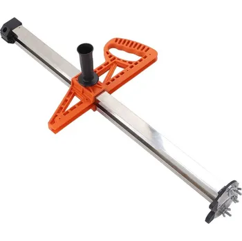 řezačka na dlažbu Řezačka sádrokartonových desek 2,5-48cm PROKIN