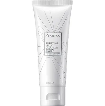 Pleťová emulze Čisticí pleťové želé Anew, 150ml