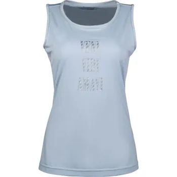 Cavallino Marino Tílko Mondiale Cavallino Marino, dámské, light blue XS