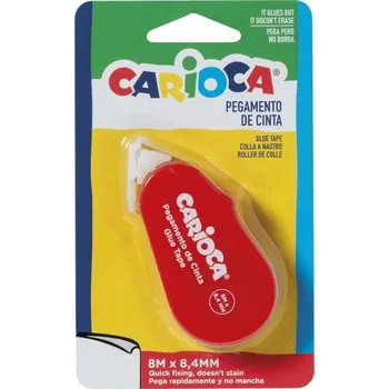 Lepicí páska Carioca lepící páska