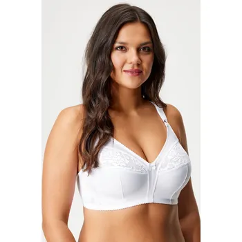 Dámské spodní prádlo Podprsenka Rikka nevyztužená protetická po ablaci