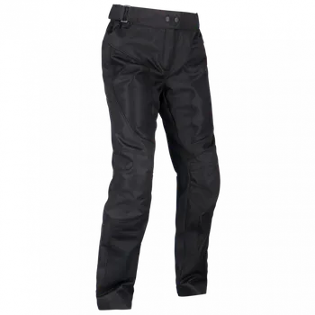 Sportovní oblečení Dámské moto kalhoty RICHA AIRSUMMER černé - Velikost XS