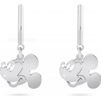 Šperk Prosperk Náušnice ocelové Mickey mouse S5209